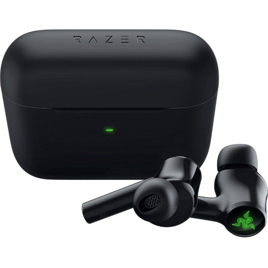Наушники Razer Razer Hammerhead HyperSpeed (Xbox Licensed) Wireless Multi-Platform Gaming Earbuds