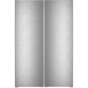 Купить Холодильник LIEBHERR/ Комбинация Side-by-Side XRFsd 5220-22 001 (SFNsdd 5227-22 001 + SRsdd 5220-22 001) - 4D-14732461 из реестра по лучшей цене