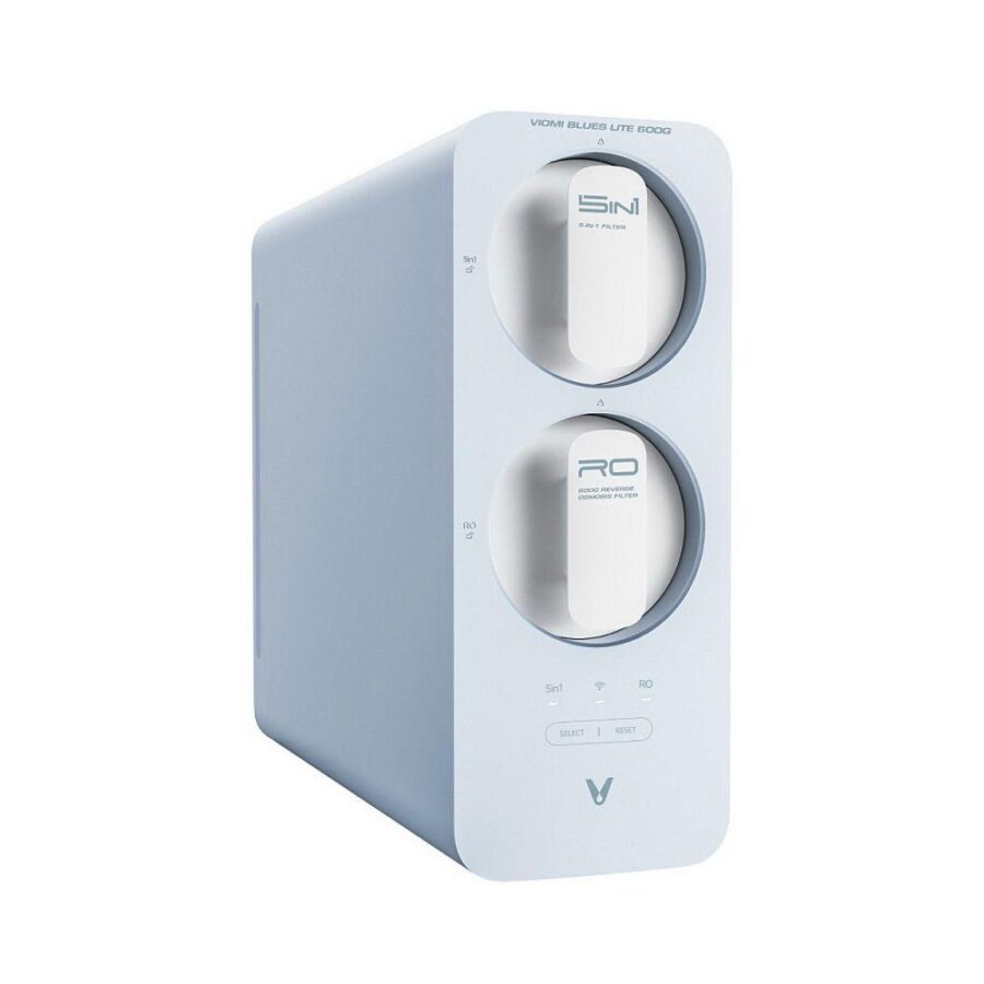 Очиститель для воды Viomi smart water purifer 600G MR662 — изображение 3