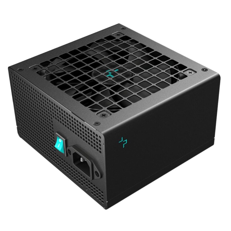 Блок питания ПК Deepcool PN850M R-PN850M-FC0B-WGEU — изображение 4