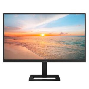 Купить Монитор 27" Philips 27E1N1800AE 3840x2160, WLED, 16:9, IPS, 350cd,1000:1, MID, 4ms, 178/178, 2xHDMI 2.0, DP, 60 Hz, Speak, Tilt, HAS, Внутр, VESA, Black, 3y - 4D-15037096 из реестра по лучшей цене