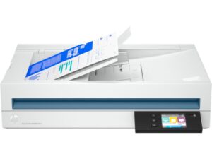 Купить Сканер HP ScanJet Pro N4600 fnw1 Network Scanner (CIS, A4, 600x1200 dpi, 24bit, ADF 100 sheets, Duplex, 40 ppm/80 ipm, USB 3.0, Ethernet 10/100/1000 Base-T, Wi-Fi Direct, repl. SJ 4500 (L2749A)) - 4D-12937833 из реестра по лучшей цене