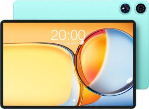 Купить Планшет Teclast P50Ai A733 (1.6) 8C RAM6Gb ROM128Gb 10.92" IPS 1280x800 Android 15 голубой 13Mpix 5Mpix BT WiFi microSD 1Tb 7000mAh - 4D-15272479 из реестра по лучшей цене