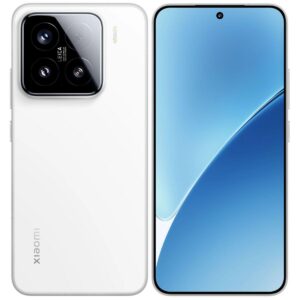 Купить Смартфон Xiaomi 15 12+256Gb белый (MZB0ITBRU) - 4D-15651226 из реестра по лучшей цене