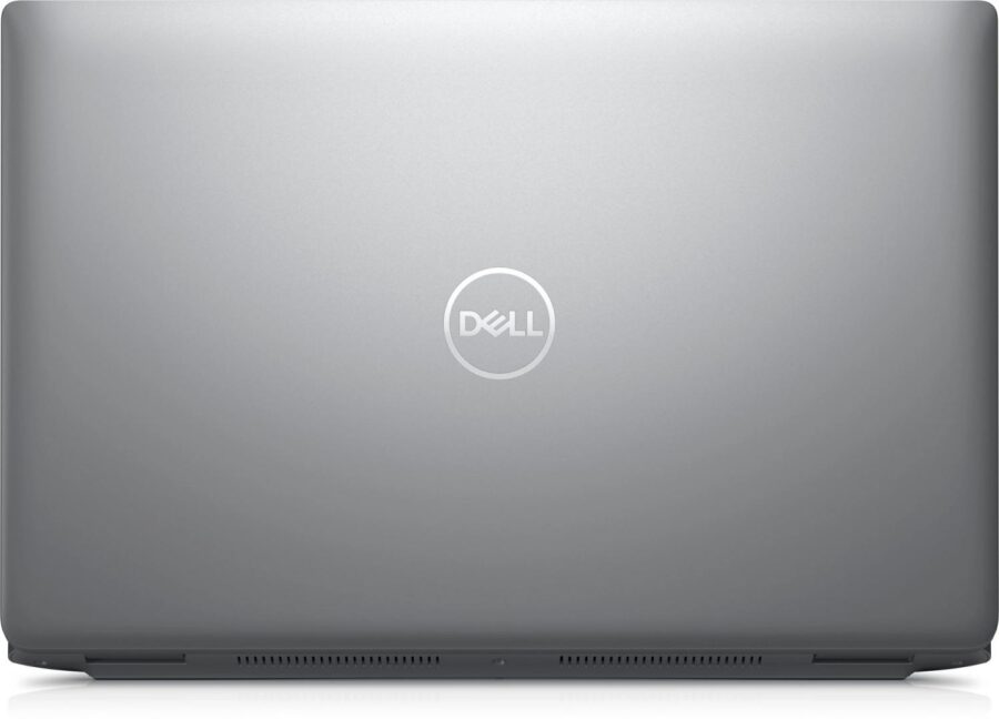 Ноутбук Dell Latitude 5550 Core Ultra 5 135U 16Gb SSD512Gb Intel Graphics 15.6" IPS FHD (1920x1080) Linux grey WiFi BT Cam (5550-5150) — изображение 4