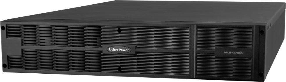Внешний батарейный модуль CyberPower для ИБП PR3000ELCDRTXL2U, PR6000ELCDRTXL5U/ Battery cabinet CyberPower for UPS PR3000ELCDRTXL2U, PR6000ELCDRTXL5U