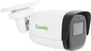 Купить Камера видеонаблюдения IP Tiandy Lite TC-C35WS I5/E/Y/M/H/2.8mm/V4.1 2.8-2.8мм корп.:белый (TC-C35WS I5/E/Y/M/H/2.8/V4.1) - 4D-15669829 из реестра по лучшей цене