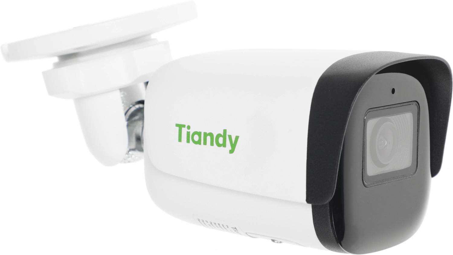 Камера видеонаблюдения IP Tiandy Lite TC-C35WS I5/E/Y/M/H/2.8mm/V4.1 2.8-2.8мм корп.:белый (TC-C35WS I5/E/Y/M/H/2.8/V4.1)