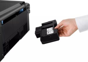 Купить МФУ струйный Canon Pixma G2430 (5991C009) A4 черный - 4D-13830056 из реестра по лучшей цене