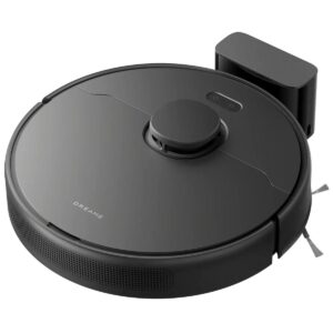Купить Робот-пылесос Dreame Bot D9MaxGen2 Black-RU - 4D-15642392 из реестра по лучшей цене