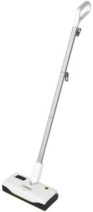 Купить Швабра паровая Karcher KST 1 Upright 1300Вт белый/серый - 4D-14762622 из реестра по лучшей цене