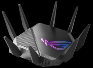 Купить Маршрутизатор/ ASUS GT-AXE11000 - 4D-14068200 из реестра по лучшей цене