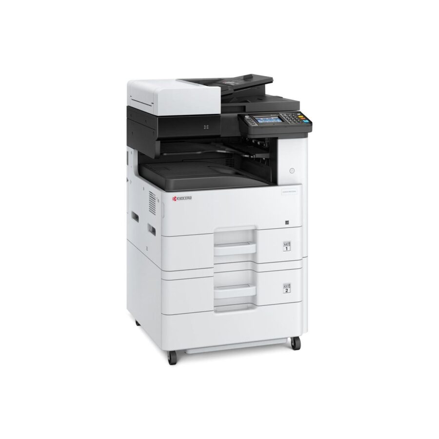 МФУ лазерный Kyocera M4125idn/ МФУ лазерный Kyocera Ecosys M4125idn — изображение 4