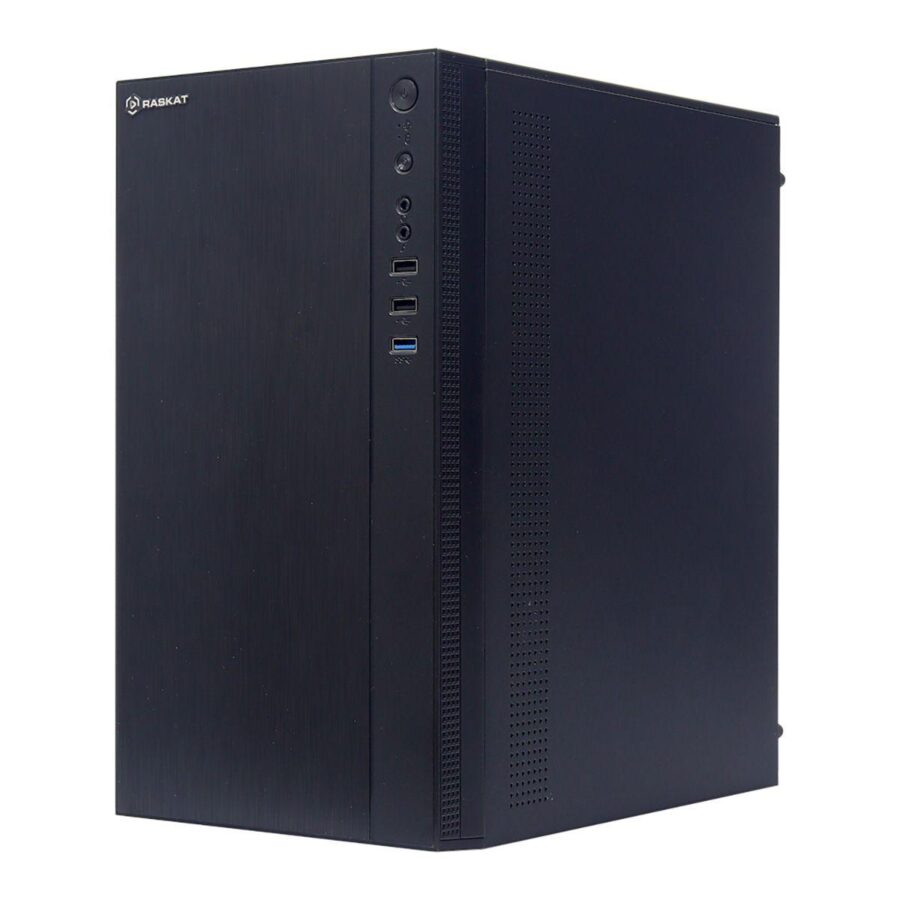 Компьютер Raskat Bad Pack Компьютер Raskat STANDART 500 (Intel Core i5-13400, RAM 32GB, SSD 1024GB, noOS) bp — изображение 2