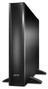 Купить Батарейный модуль 120V APC Smart-UPS X 120V External Battery Pack, RM 2U/Tower (for SMX2200RMHV2U, SMX3000RMHV2U, SMX3000RMHV2UNC), Hot Pluggable, Intelligent Battery Management, 1 year warranty - 4D-12971384 из реестра по лучшей цене