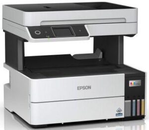 Купить МФУ струйный Epson L6490 (C11CJ88405/404/502/507) A4 Duplex Net WiFi серый - 4D-15686283 из реестра по лучшей цене