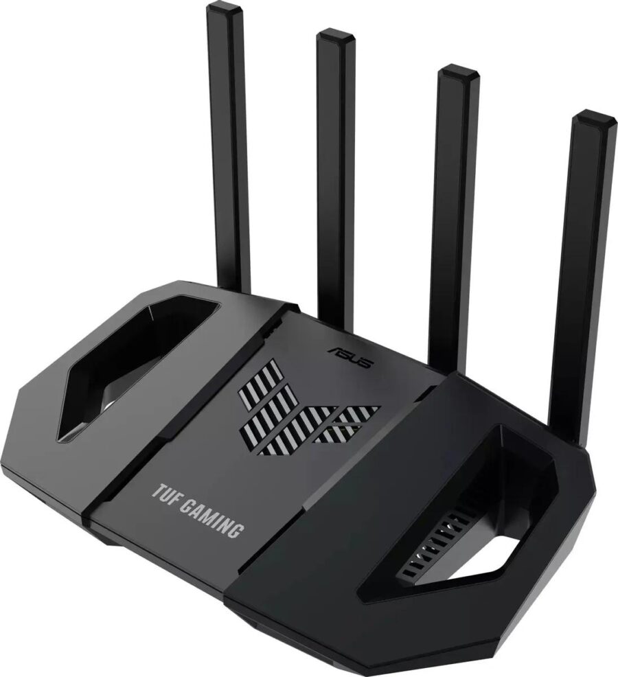 Маршрутизатор ASUS TUF-BE3600/ ASUS TUF-BE3600