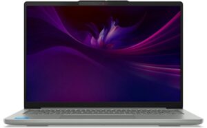 Купить Ноутбук Lenovo IdeaPad Slim 5 14IRH10 Core i7 13620H 16Gb SSD1Tb Intel UHD Graphics 14" OLED WUXGA (1920x1200) без ОС grey WiFi BT Cam (83HR002XRK) - 4D-15747235 из реестра по лучшей цене