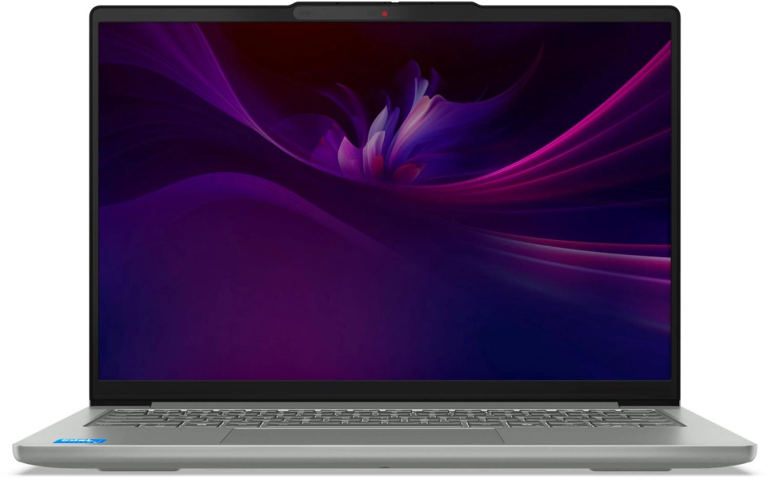 Ноутбук Lenovo IdeaPad Slim 5 14IRH10 Core i7 13620H 16Gb SSD1Tb Intel UHD Graphics 14" OLED WUXGA (1920x1200) без ОС grey WiFi BT Cam (83HR002XRK)