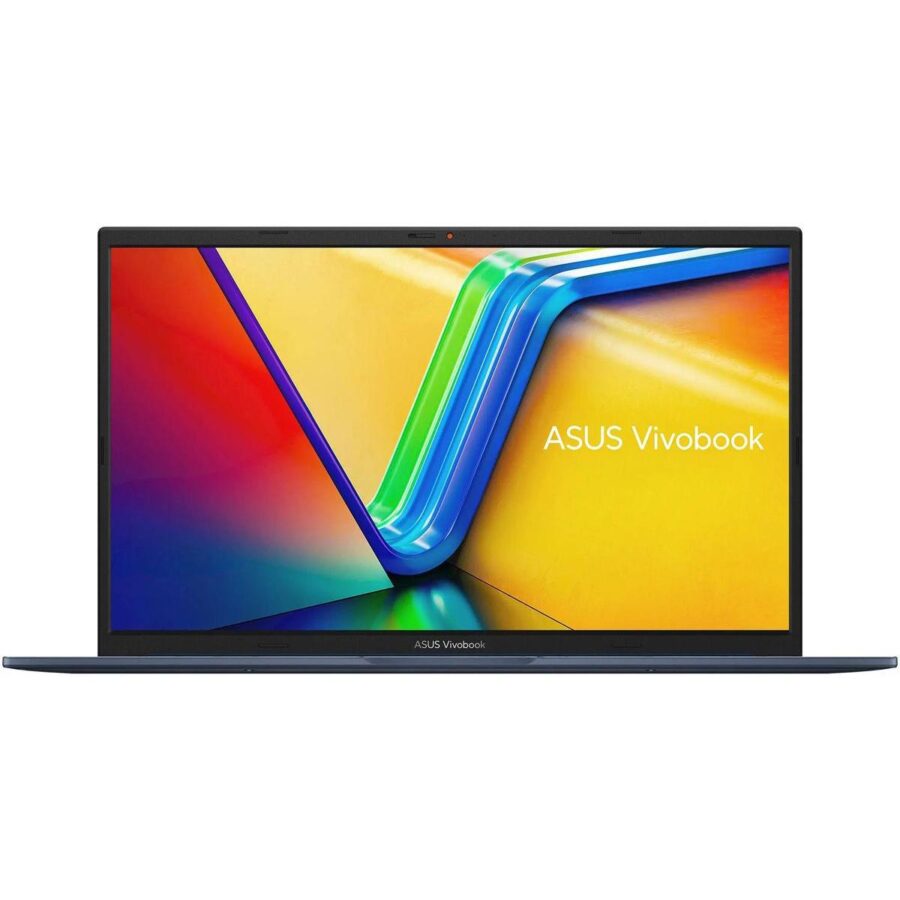 Ноутбук/ ASUS X1704VA-AU694 17.3"(1920x1080 (матовый) IPS)/Intel Core i3 1315U(1.2Ghz)/16384Mb/256PCISSDGb/noDVD/Int:Intel UHD Graphics/Cam/BT/WiFi/50WHr/war 1y/2.1kg/Quiet Blue/DOS — изображение 2
