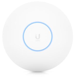 Купить Точка доступа Ubiquiti WiFi6 xMbps Long-Range Enterprise AP - 4D-12868827 из реестра по лучшей цене