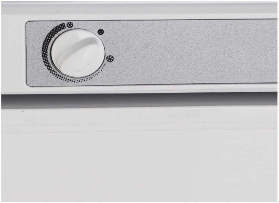 Холодильник Indesit ITD 125 A 1-нокамерн. белый — изображение 4