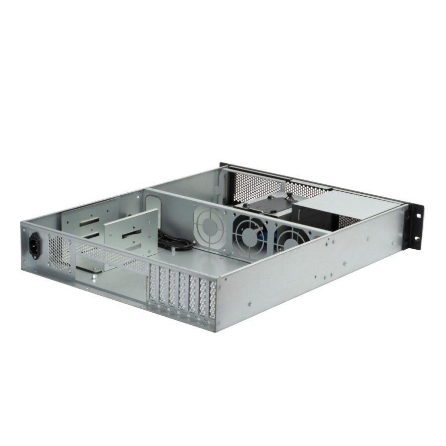 Корпус Silverstone SST-RM23-502 — изображение 3