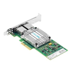 Купить Сетевая карта/ PCIe x4 Dual-port 10G Copper Server Adapter (Intel X550) - 4D-14426282 из реестра по лучшей цене