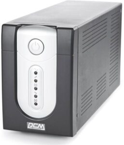 Купить Источник бесперебойного питания Powercom Back-UPS IMPERIAL, Line-Interactive, 3000VA/1800W, Tower, 6*IEC320-C13 (6 batt), USB (747928) - 4D-9422014 из реестра по лучшей цене