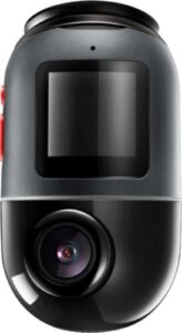 Купить Видеорегистратор 70Mai Dash Cam Omni X200 32G черный 2Mpix 1080x1920 1080p 140гр. GPS внутренняя память:32Gb - 4D-14441850 из реестра по лучшей цене