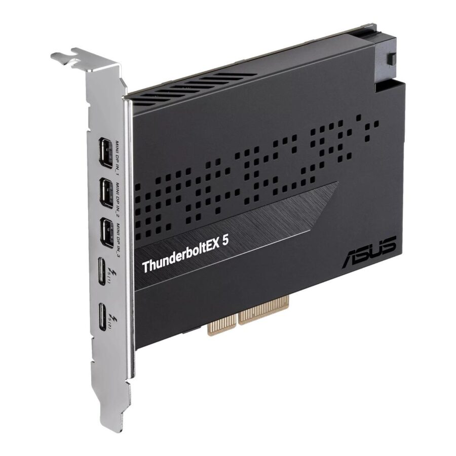 Контроллер ASUS THUNDERBOLTEX 5 — изображение 2