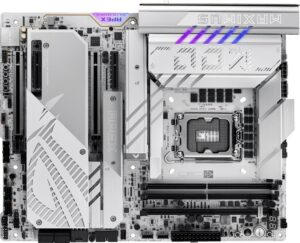 Купить Материнская плата Asus ROG MAXIMUS Z890 APEX Soc-1851 Intel Z890 2xDDR5 ATX AC`97 8ch(7.1) 5Gigabit RAID - 4D-15593222 из реестра по лучшей цене