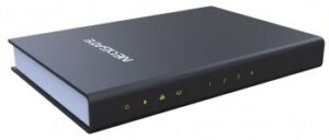 Купить Шлюз IP Yeastar TA410 - 4D-10645721 из реестра по лучшей цене