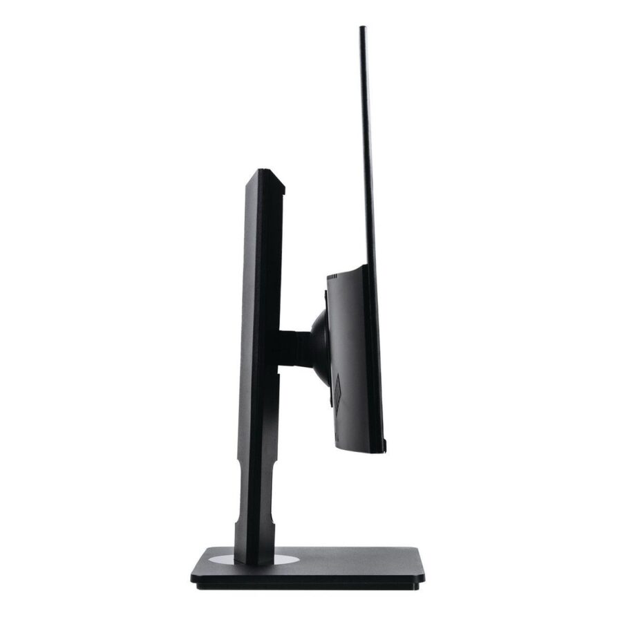 Монитор 27" Lime H270A V2 Black (IPS, 2560x1440, HDMI+DP+Type C+USB In/USB Out (2xUSB 2.0+2xUSB 3.0) audio out, +DC, 4 ms, 178°/178°, 300 cd/m, 1000:1, 100Hz, Pivot, Flat) — изображение 3