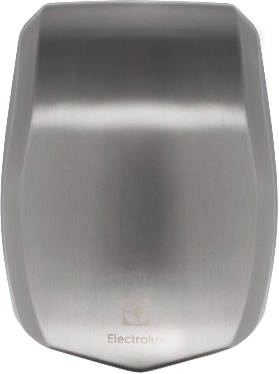 Сушилка для рук Electrolux EHDA/BH-800 800Вт серебристый — изображение 2