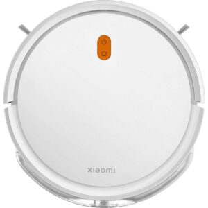 Купить Робот-пылесос Xiaomi Robot Vacuum E5 (White) EU - 4D-14341944 из реестра по лучшей цене