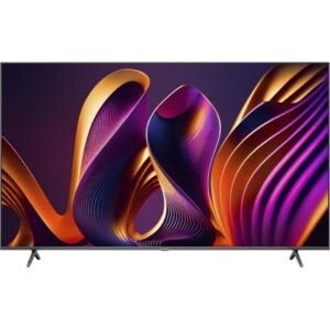 Телевизор ЖК 65'' Hisense/ 65", QLED, Ultra HD, 120 Hz /144 Hz(VRR), Smart TV (ОС VIDAA U7), Wi-Fi, DVB-T2/T/C/S2/S, FreeSync Premium, 2.1Ch 2х10W+20W, CI+(1.4), 4хHDMI, 2хUSB, Alexa Built-in, VIDAA Voice, Dark Grey 2024 фото Купить Телевизор ЖК 65'' Hisense/ 65", QLED, Ultra HD, 120 Hz /144 Hz(VRR), Smart TV (ОС VIDAA U7), Wi-Fi, DVB-T2/T/C/S2/S, FreeSync Premium, 2.1Ch 2х10W+20W, CI+(1.4), 4хHDMI, 2хUSB, Alexa Built-in, VIDAA Voice, Dark Grey 2024 - 4D-14381378 из реестра по лучшей цене
