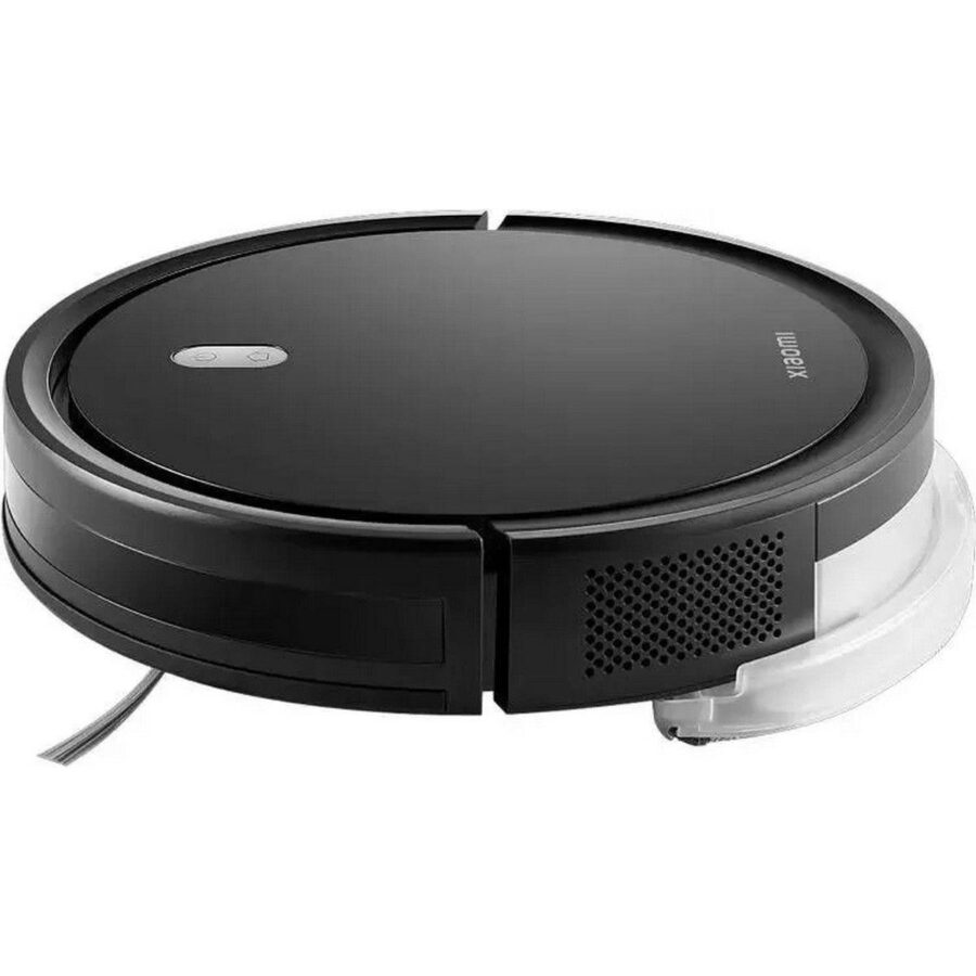 Xiaomi Робот-пылесос Robot Vacuum E5  (Black) EU — изображение 4