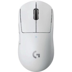 Купить Мышь Logitech G PRO X Superlight Wireless Gaming Mouse White - 4D-15258920 из реестра по лучшей цене