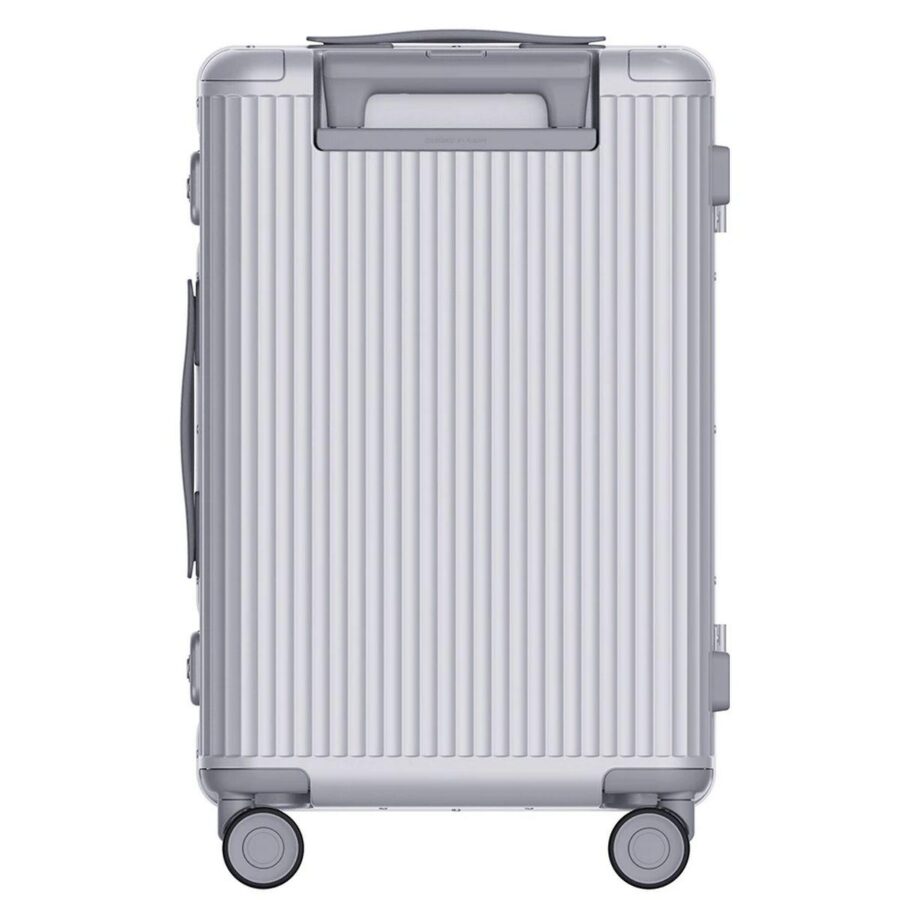 Чемодан Xiaomi Aluminum Frame Luggage 24" — изображение 3