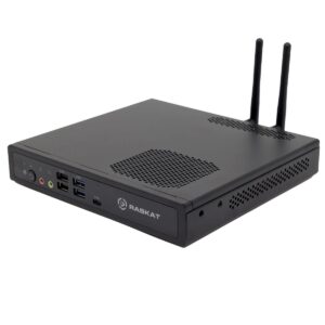 Купить Компьютер Raskat STANDART 507 (Intel Core i5-12400, RAM 16GB, SSD 1TB, noOS) - 4D-14736188 из реестра по лучшей цене