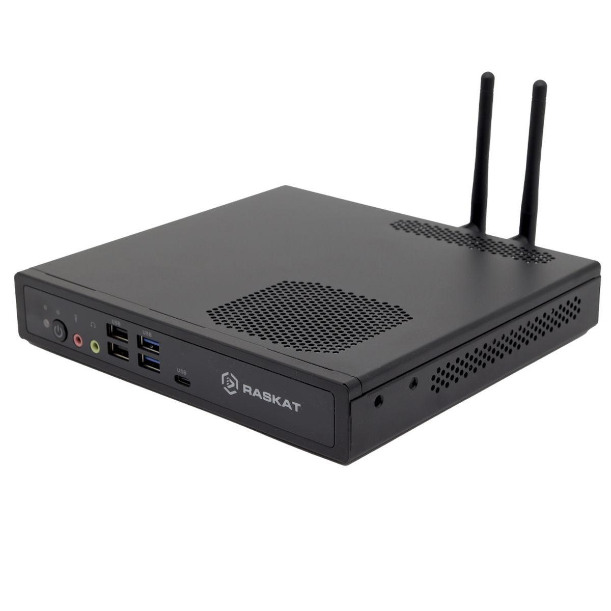 Компьютер Raskat STANDART 507 (Intel Core i5-12400, RAM 16GB, SSD 1TB, noOS)