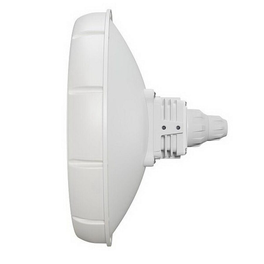 Маршрутизатор MIKROTIK Bad Pack nRAYG-60adpair Wireless Wire nRAY (Pair of preconfigured nRAYG-60ad devices for 60Ghz link antenna, 802.11ad wireless, two core1.2GHz CPU, 256MB RAM, 1x Gigabit LAN, RouterOS L3, POE, PSU) for 1Gs full duplex on distances o — изображение 4