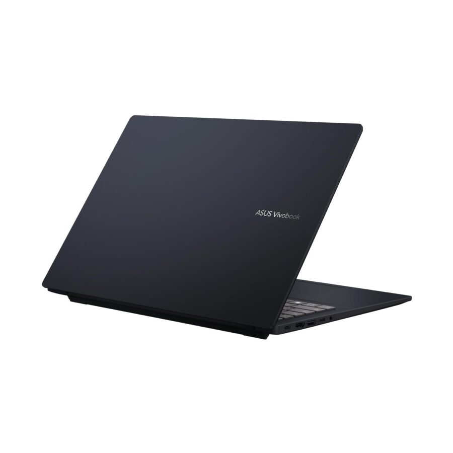 Ноутбук/ ASUS M1607KA-MB102 16"(1920x1200 (матовый) IPS)/AMD Ryzen AI 5 340(2Ghz)/16384Mb/1024PCISSDGb/noDVD/Int:Shared/Cam/BT/WiFi/42WHr/war 1y/1.88kg/Quiet Blue/DOS — изображение 4