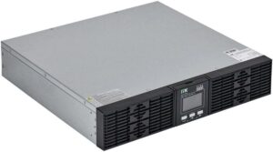 Купить Источник бесперебойного питания ITK EOR-0003KVA-1-006 3000Вт 3000ВА черный - 4D-15686286 из реестра по лучшей цене