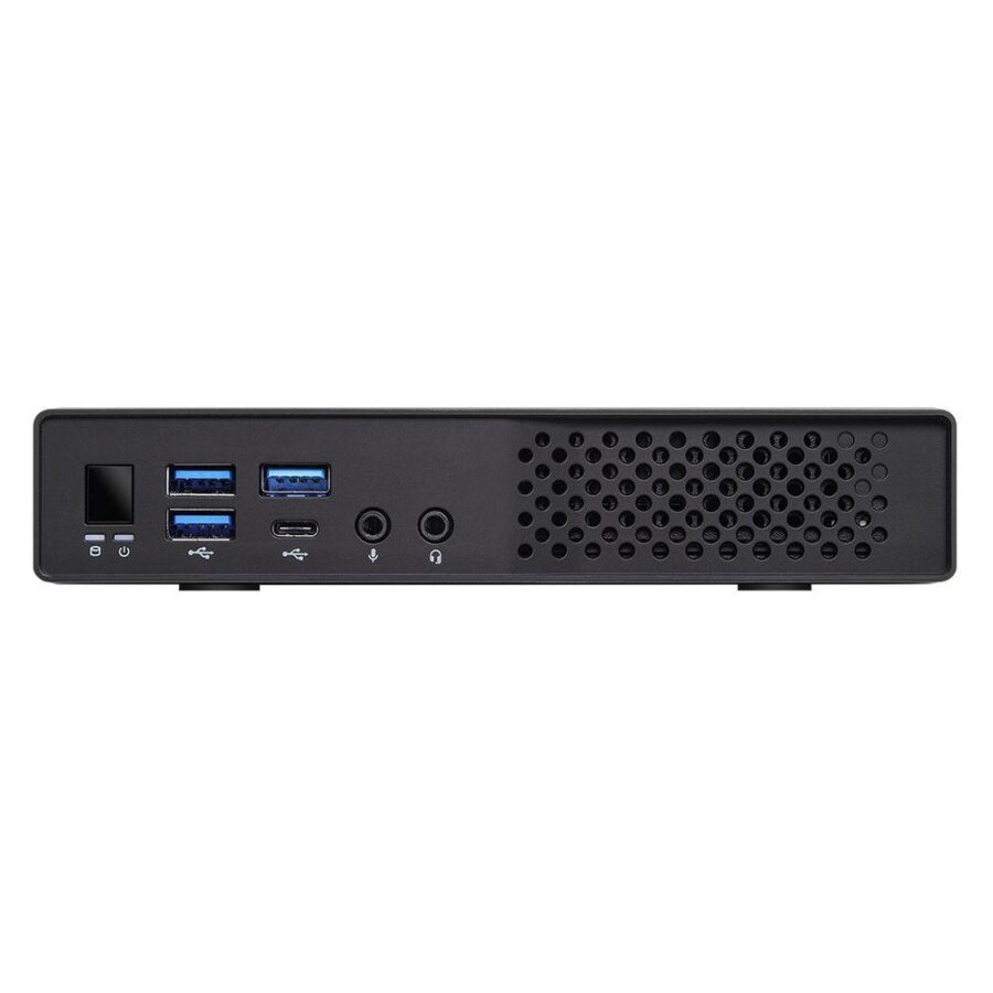 Платформа системного блока ASRock JUPITER 
JPT/3L/L6/B660/65W JUPITER 65W TDP Socket LGA 1700 2xDDR4 SO-DIMM 3200 Max, with TPM — изображение 3