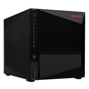 Купить Платформа СХД ASUSTOR Bad Pack AS5304T AS5304T/ASUSTOR/4BAY/EU/4GD4 RTL {4} bp - 4D-15265600 из реестра по лучшей цене