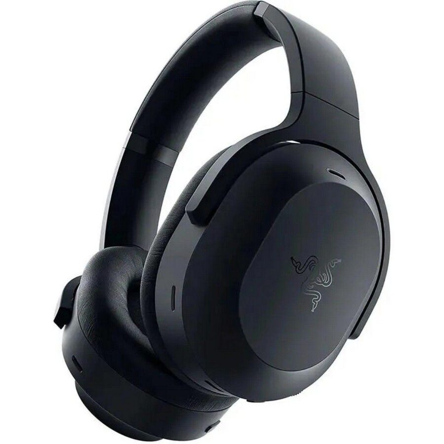 Наушники Razer Razer Barracuda Pro Wireless Gaming Headset with Hybrid ANC
