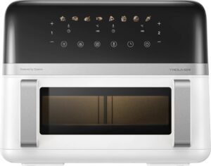 Купить Аэрогриль Trouver FD20 Pro 2700Вт белый - 4D-15591039 из реестра по лучшей цене