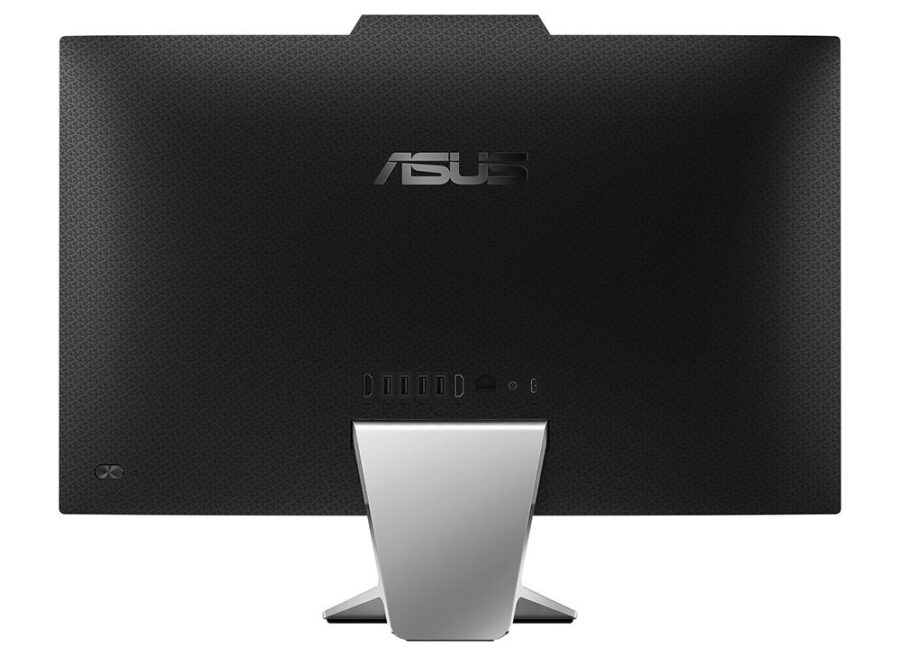 Моноблок/ ASUS E3402WVA-BPC0160   23.8"(1920x1080 (матовый) WVA)/Intel Core i7 1355U(1.7Ghz)/16384Mb/1024PCISSDGb/noDVD/Int:Intel® Graphics/Cam/BT/WiFi/war 1y/5.4kg/Black/DOS + фикс ножка, беспров. клав./мышь — изображение 4